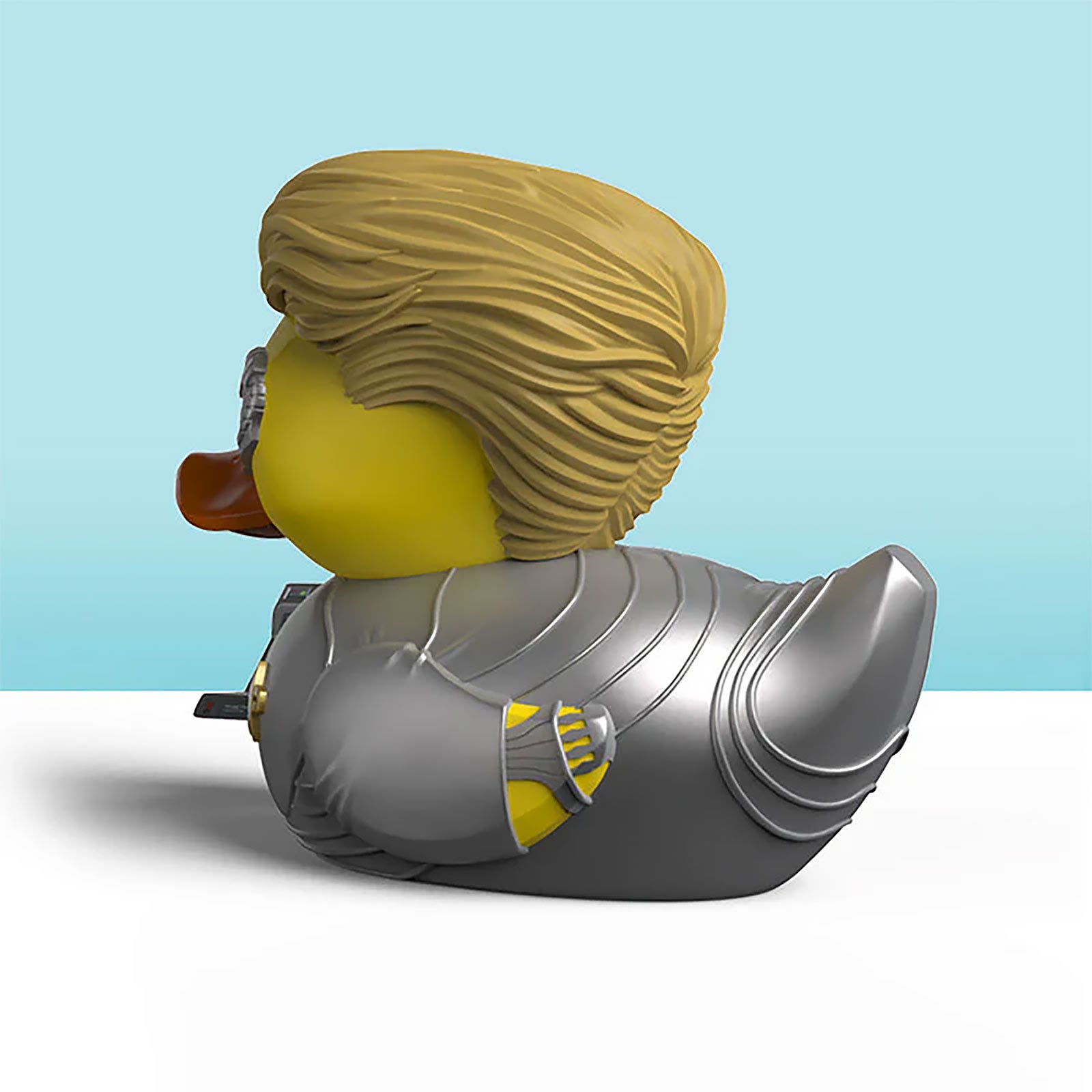Productafbeelding Star Trek - Seven Of Nine TUBBZ Decoratieve Eend