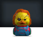 Productafbeelding Chucky - Mini TUBBZ Decoratieve Eend