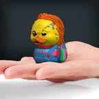 Productafbeelding Chucky - Mini TUBBZ Decoratieve Eend