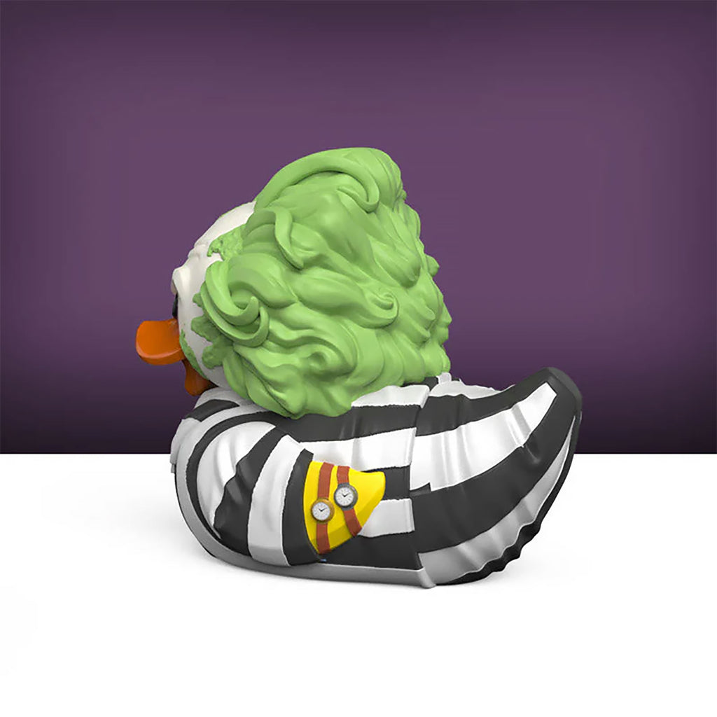 Productafbeelding Beetlejuice - Mini TUBBZ Decoratieve Eend
