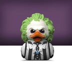 Productafbeelding Beetlejuice - Mini TUBBZ Decoratieve Eend
