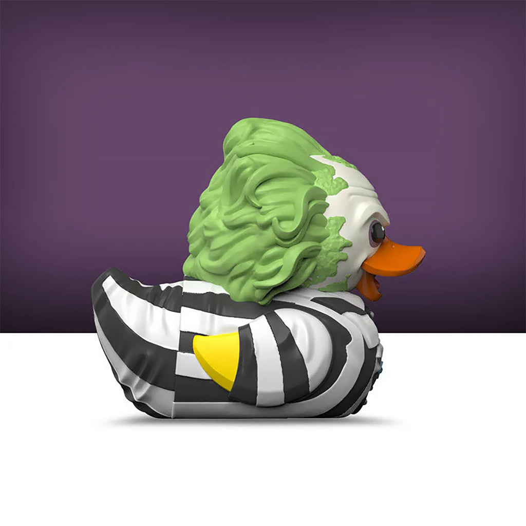 Productafbeelding Beetlejuice - Mini TUBBZ Decoratieve Eend