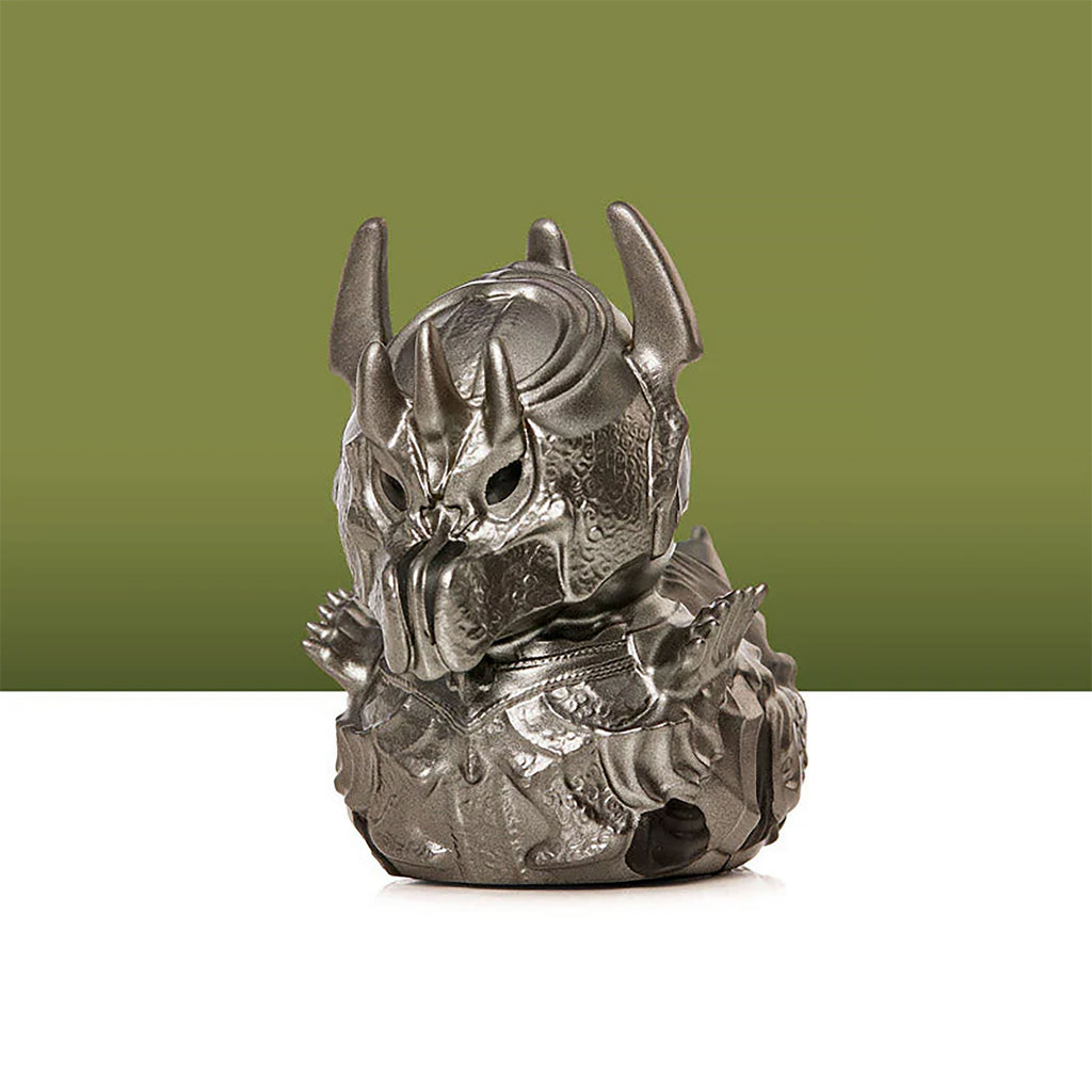 Productafbeelding Heer der Ringen - Sauron Mini TUBBZ Decoratieve Eend