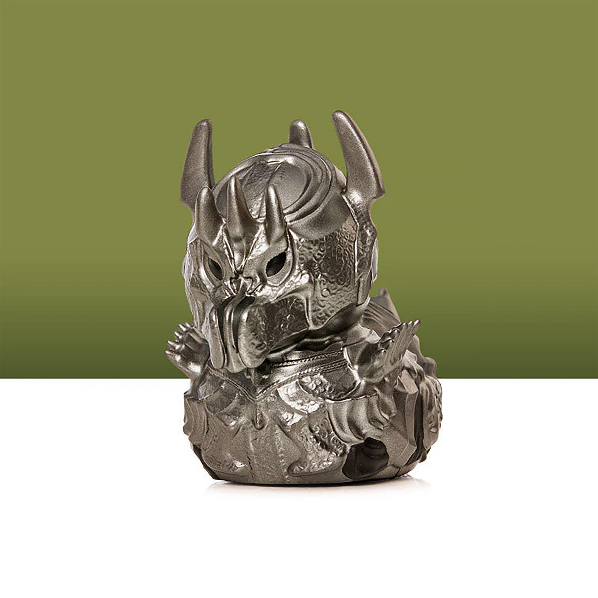 Productafbeelding Heer der Ringen - Sauron Mini TUBBZ Decoratieve Eend