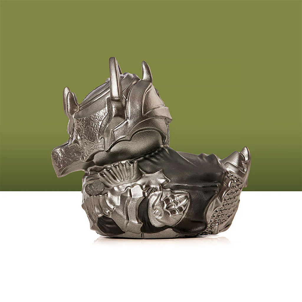Productafbeelding Heer der Ringen - Sauron Mini TUBBZ Decoratieve Eend