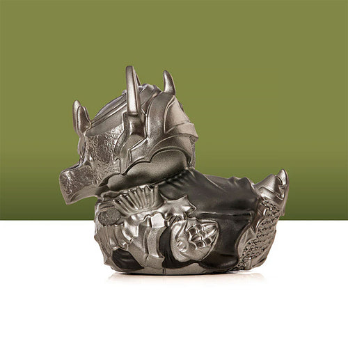 Productafbeelding Heer der Ringen - Sauron Mini TUBBZ Decoratieve Eend