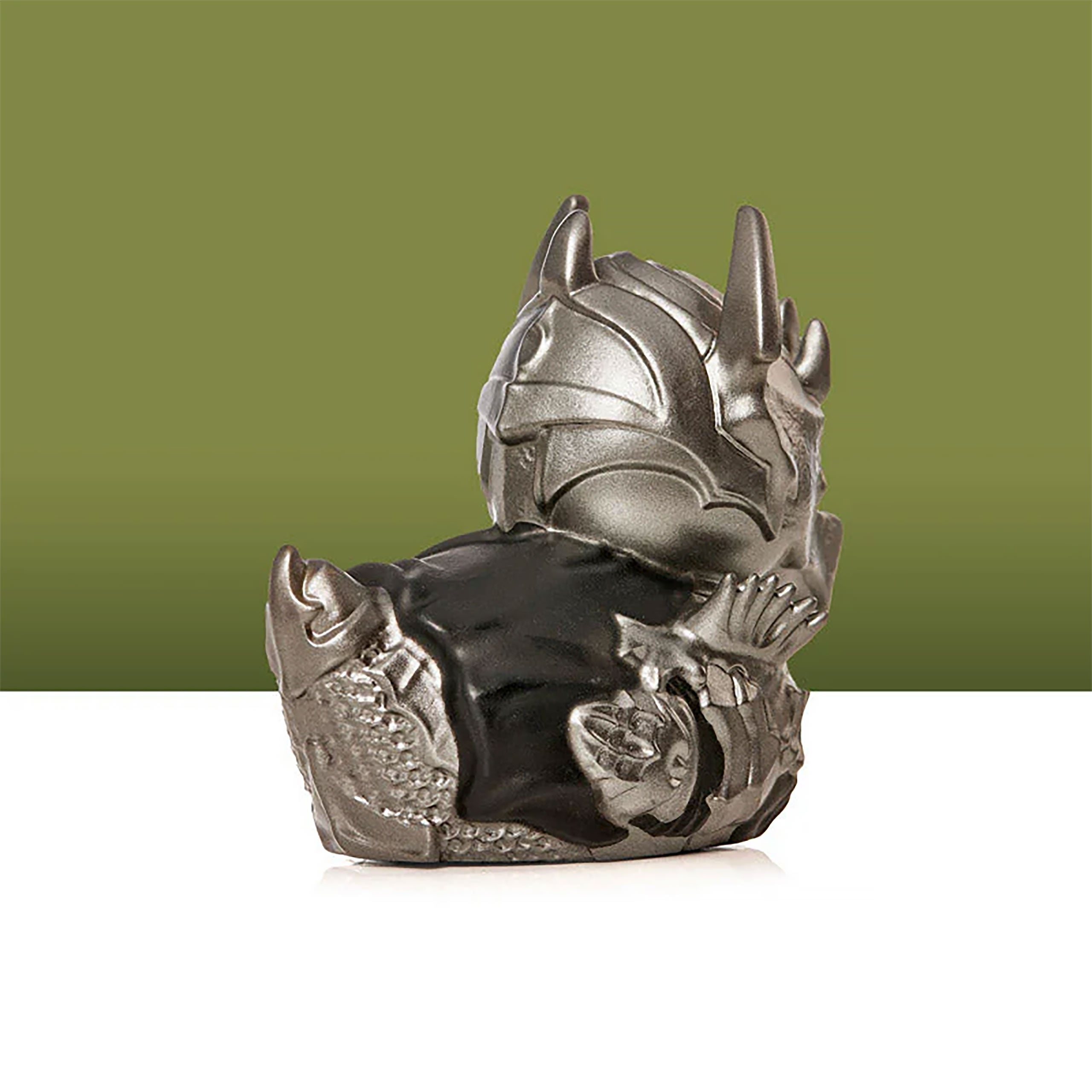 Productafbeelding Heer der Ringen - Sauron Mini TUBBZ Decoratieve Eend
