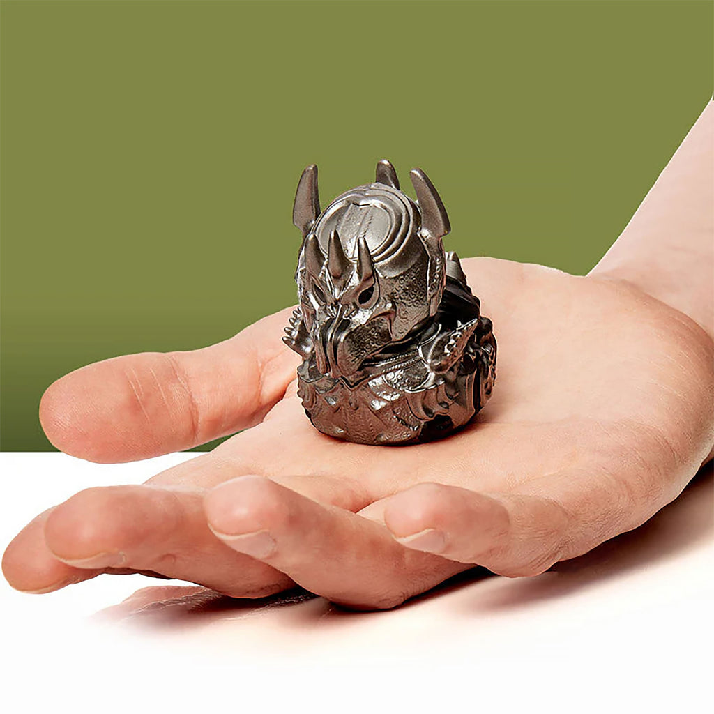 Productafbeelding Heer der Ringen - Sauron Mini TUBBZ Decoratieve Eend