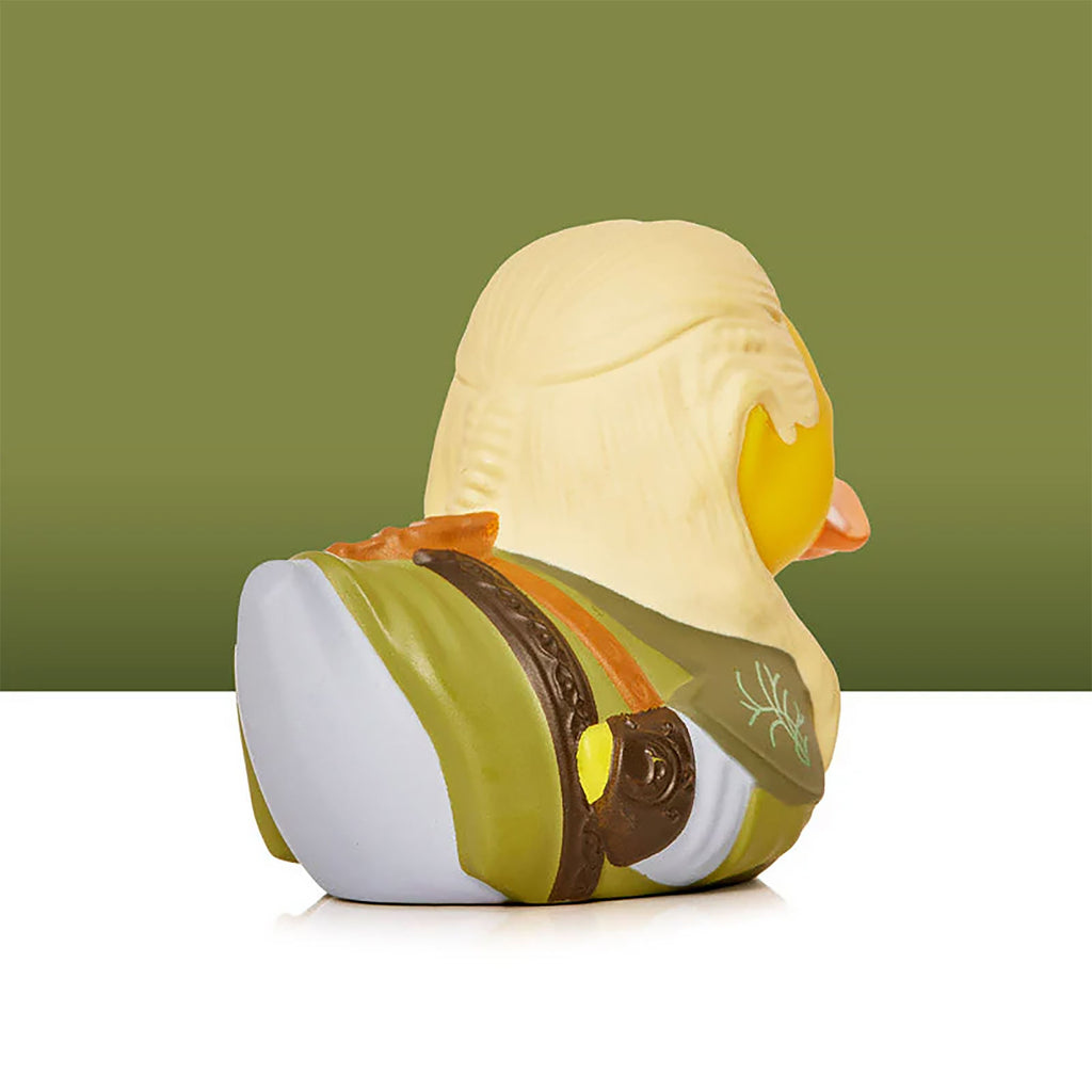 Productafbeelding Heer der Ringen - Legolas Mini TUBBZ Decoratieve Eend