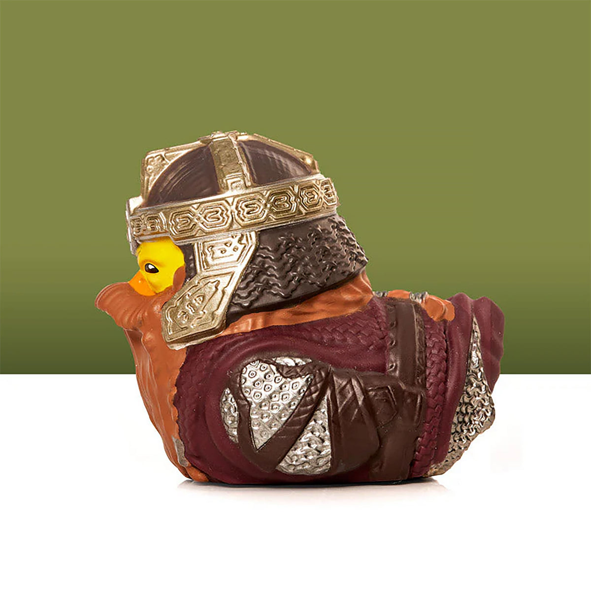 Productafbeelding Heer der Ringen - Gimli Mini TUBBZ Decoratieve Eend