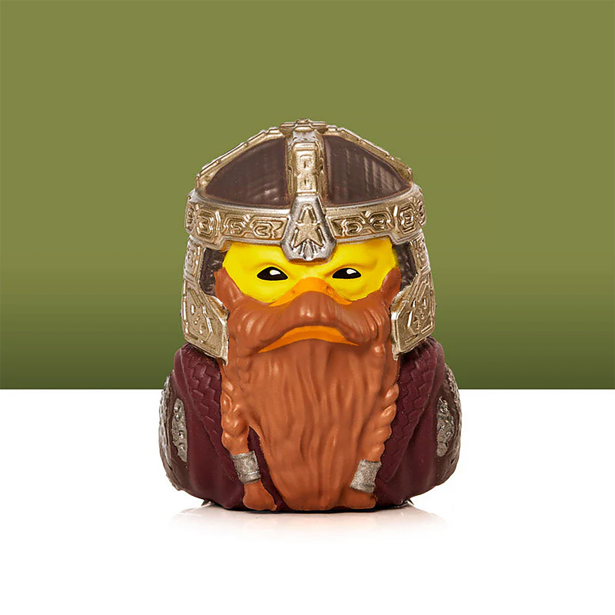 Productafbeelding Heer der Ringen - Gimli Mini TUBBZ Decoratieve Eend