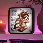 Productafbeelding Sonic - Sakura Shadow Lamp