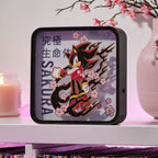 Productafbeelding Sonic - Sakura Shadow Lamp
