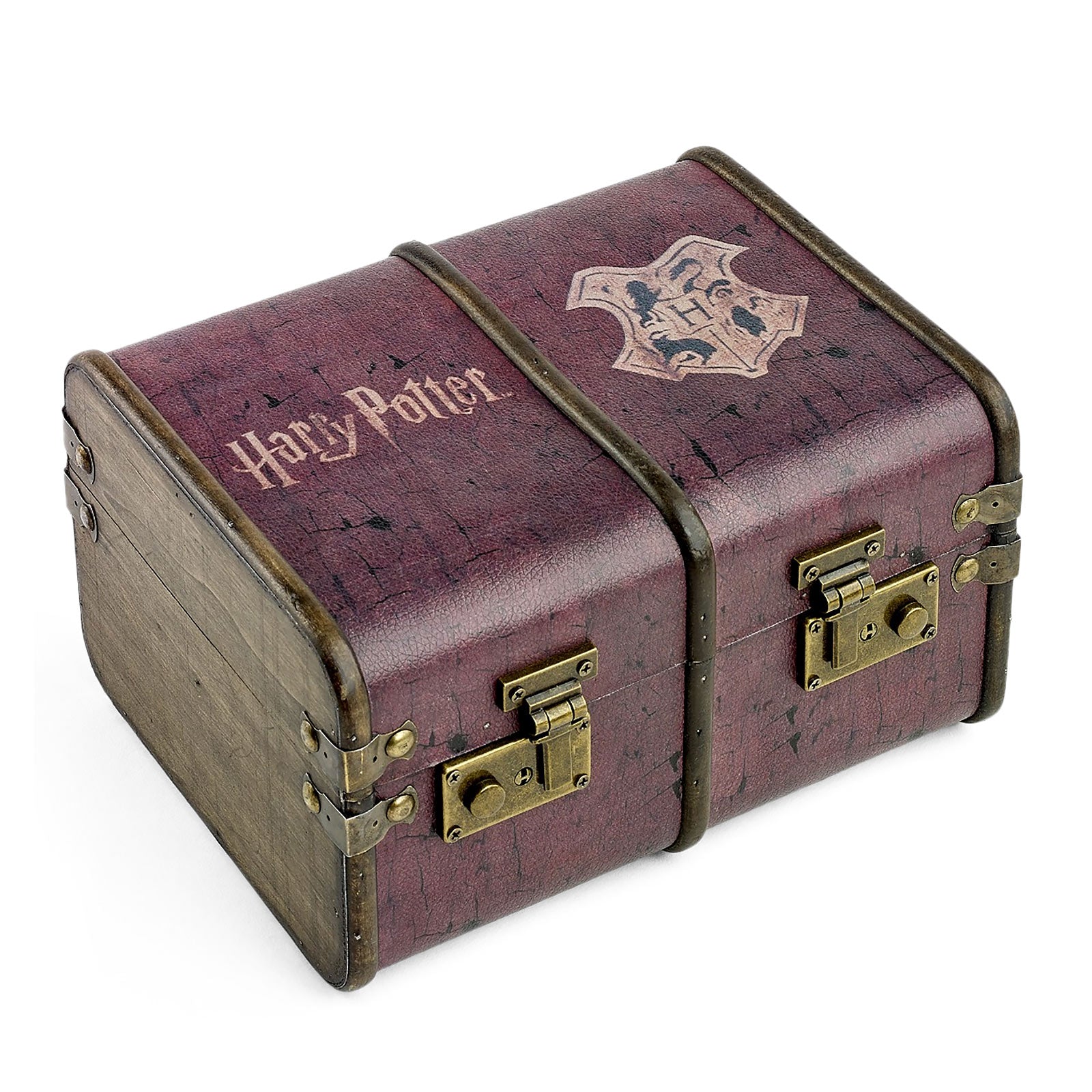 Product image Harry Potter - Hogwarts Suitcase Advent Calendar