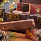 Product image Harry Potter - Hogwarts Suitcase Advent Calendar