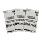 Product image Yu-Gi-Oh! - 25th Anniversary Dueling Mirrors Collectible Cards Tin Box German Version