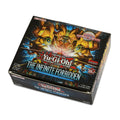 Productafbeelding Yu-Gi-Oh! - The Infinite Forbidden Booster Display Engelse Versie