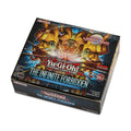 Productafbeelding Yu-Gi-Oh! - The Infinite Forbidden Booster Display Duitse versie