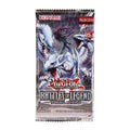 Productafbeelding Yu-Gi-Oh! - Battles Of Legend Terminal Revenge Verzamelkaarten Booster Engelse Versie