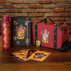 Productafbeelding Harry Potter - Griffoendor Premium Geschenkset in Koffer met Draagriem
