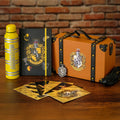 Productafbeelding Harry Potter - Huffelpuf Premium Geschenkset in Koffer met Draagriem