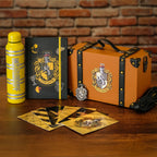 Productafbeelding Harry Potter - Huffelpuf Premium Geschenkset in Koffer met Draagriem