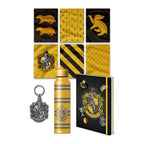 Productafbeelding Harry Potter - Huffelpuf Premium Geschenkset in Koffer met Draagriem