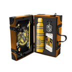 Productafbeelding Harry Potter - Huffelpuf Premium Geschenkset in Koffer met Draagriem
