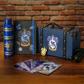 Productafbeelding Harry Potter - Ravenklauw Premium Geschenkset in Koffer met Draagriem