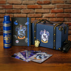 Productafbeelding Harry Potter - Ravenklauw Premium Geschenkset in Koffer met Draagriem
