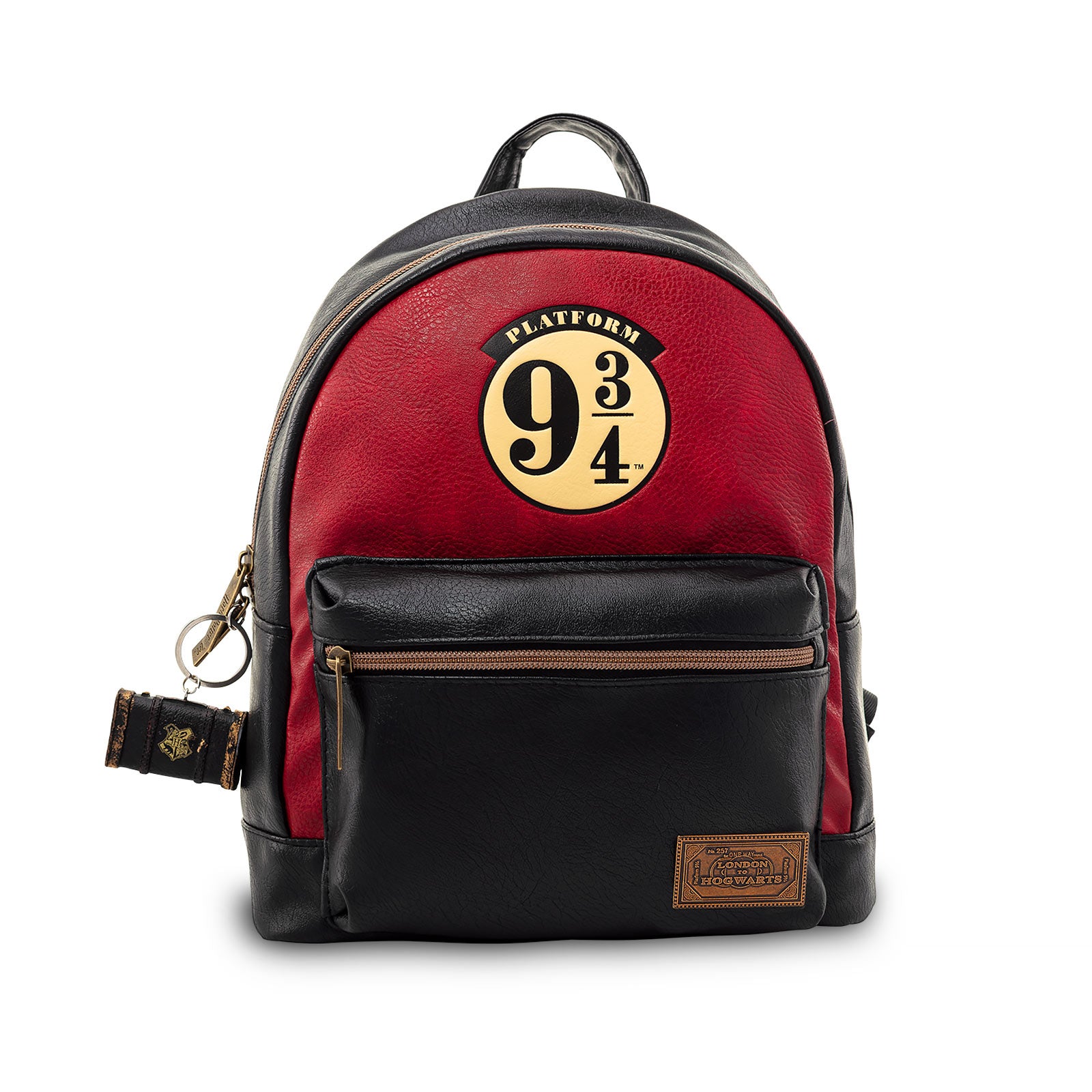 Productafbeelding Harry Potter - Perron 9 3/4 Mini Rugzak