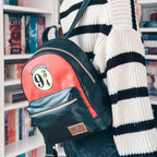 Productafbeelding Harry Potter - Perron 9 3/4 Mini Rugzak