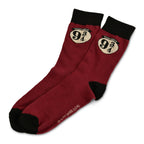 Productafbeelding Harry Potter - Perk 9 3/4 Sokken en Mok