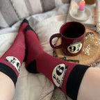 Productafbeelding Harry Potter - Perk 9 3/4 Sokken en Mok