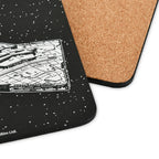 Productafbeelding Star Wars - Ruimteschepen Onderzetterset