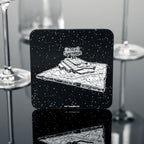 Productafbeelding Star Wars - Ruimteschepen Onderzetterset