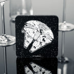 Productafbeelding Star Wars - Ruimteschepen Onderzetterset