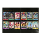 Productafbeelding One Piece Card Game - Premium Card Collection Best Selection Vol.2