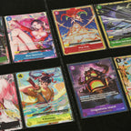 Productafbeelding One Piece Card Game - Premium Card Collection Best Selection Vol.2