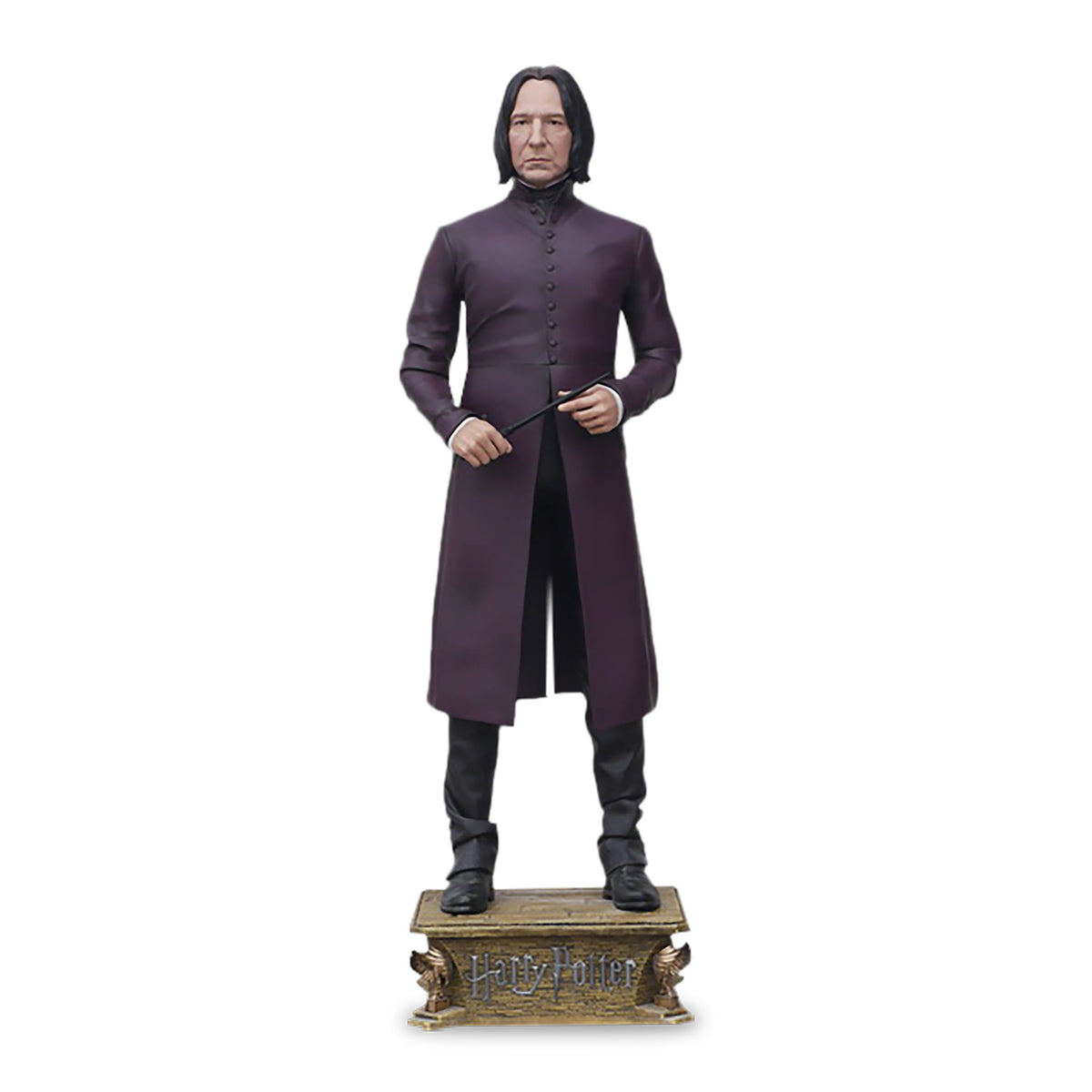 Productafbeelding Snape levensgrote standbeeld 1:1 - Harry Potter