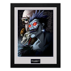Productafbeelding Death Note - Shinigami Muurschildering