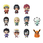 Productafbeelding Naruto Shippuden - Mystery Sleutelhanger Serie 2