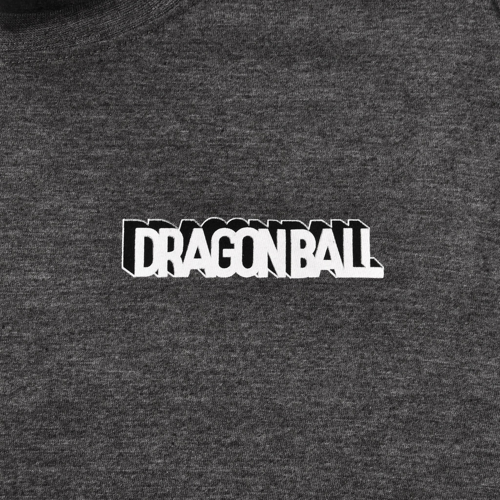 Productafbeelding Dragon Ball - Goku T-shirt grijs