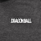 Productafbeelding Dragon Ball - Goku T-shirt grijs