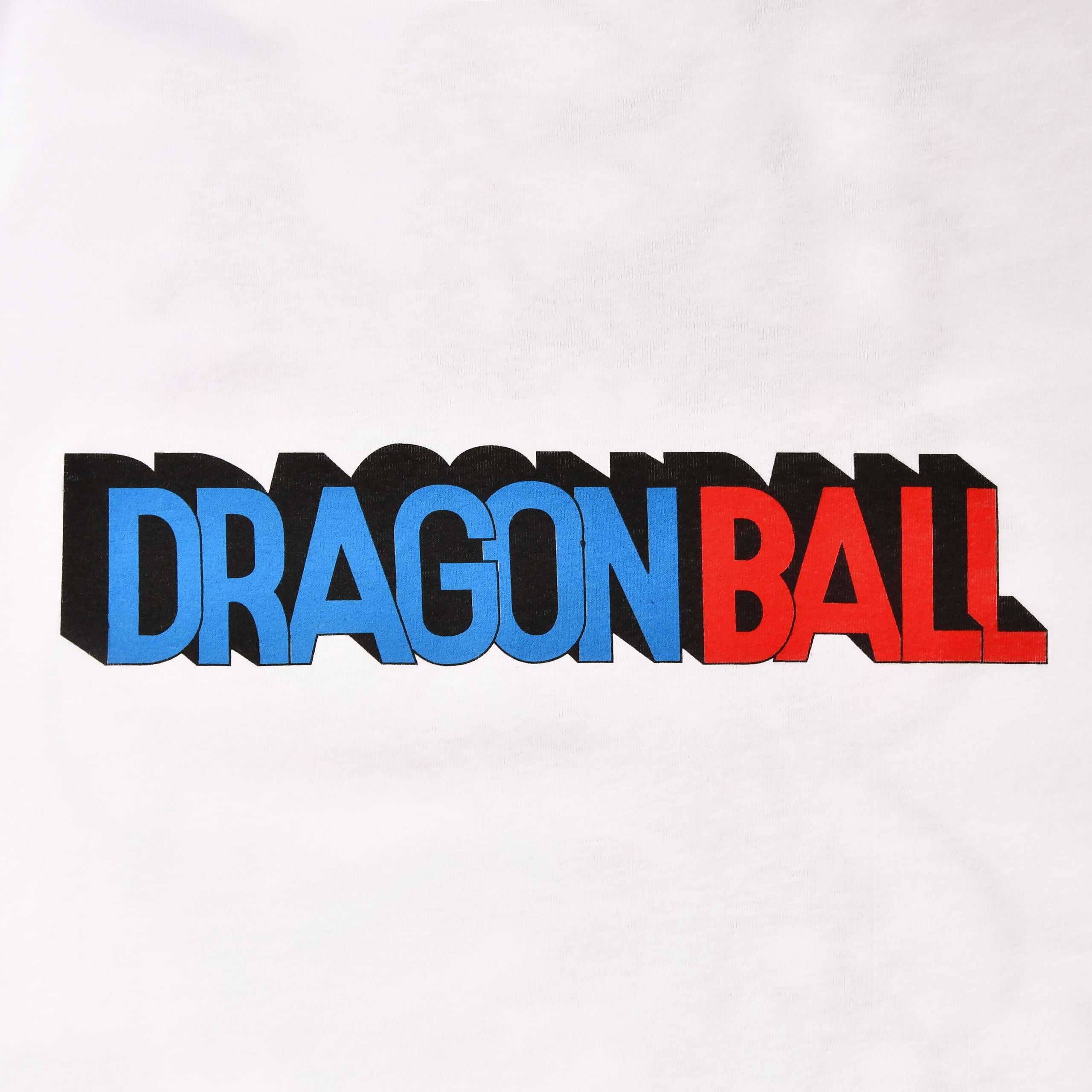 Productafbeelding Dragon Ball - Shenlong T-shirt wit