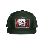 Productafbeelding My Hero Academia - Bakugo Snapback Cap