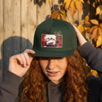 Productafbeelding My Hero Academia - Bakugo Snapback Cap
