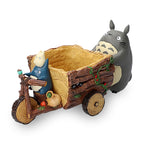 Productafbeelding Totoro - Bloempot Diorama Figuur