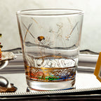 Productafbeelding Het Wandelende Kasteel - Howl & Sophie Glas