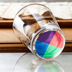 Productafbeelding Het Wandelende Kasteel - Howl & Sophie Glas